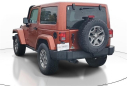 Thumbnail image of 2014 Jeep Wrangler at Al Serra Cadillac