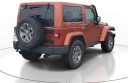 Thumbnail image of 2014 Jeep Wrangler at Al Serra Cadillac