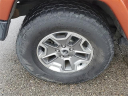 Thumbnail image of 2014 Jeep Wrangler at Al Serra Cadillac