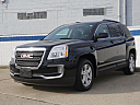 Thumbnail image of 2016 GMC Terrain at A & B Motors