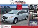 2015 Honda Odyssey LX at Nissan of Westbury