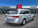 Thumbnail image of 2015 Honda Odyssey at Nissan of Westbury