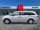 Thumbnail image of 2015 Honda Odyssey at Nissan of Westbury
