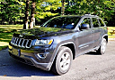 2016 Jeep Grand Cherokee Laredo at Watertown Auto Sales