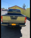 Thumbnail image of 2017 Nissan Frontier at Campbell Auto Finance