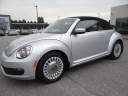 Thumbnail image of 2016 Volkswagen Beetle Convertible at Autonation Volkswagen North Columbus