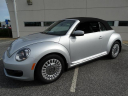 Thumbnail image of 2016 Volkswagen Beetle Convertible at Autonation Volkswagen North Columbus