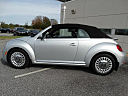 2016 Volkswagen Beetle Convertible 1.8T SE at Autonation Volkswagen North Columbus