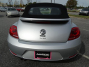 Thumbnail image of 2016 Volkswagen Beetle Convertible at Autonation Volkswagen North Columbus