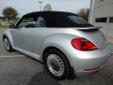 Thumbnail image of 2016 Volkswagen Beetle Convertible at Autonation Volkswagen North Columbus