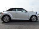 Thumbnail image of 2016 Volkswagen Beetle Convertible at Autonation Volkswagen North Columbus