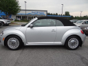 Thumbnail image of 2016 Volkswagen Beetle Convertible at Autonation Volkswagen North Columbus