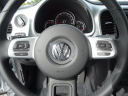 Thumbnail image of 2016 Volkswagen Beetle Convertible at Autonation Volkswagen North Columbus
