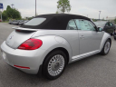Thumbnail image of 2016 Volkswagen Beetle Convertible at Autonation Volkswagen North Columbus