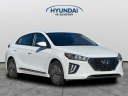 Thumbnail image of 2022 Hyundai IONIQ Hybrid at Hyundai Of Hampton