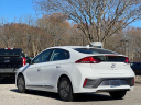 2022 Hyundai IONIQ Hybrid SE at Hyundai Of Hampton