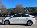 Thumbnail image of 2022 Hyundai IONIQ Hybrid at Hyundai Of Hampton