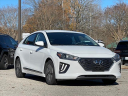 Thumbnail image of 2022 Hyundai IONIQ Hybrid at Hyundai Of Hampton