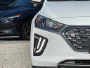 Thumbnail image of 2022 Hyundai IONIQ Hybrid at Hyundai Of Hampton