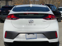 Thumbnail image of 2022 Hyundai IONIQ Hybrid at Hyundai Of Hampton