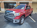 Thumbnail image of 2017 Toyota Tundra at Auto Network