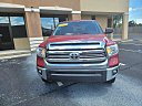 Thumbnail image of 2017 Toyota Tundra at Auto Network