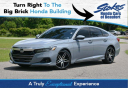 Thumbnail image of 2021 Honda Accord at StokesHondaCarsBeaufort USED