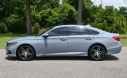 Thumbnail image of 2021 Honda Accord at StokesHondaCarsBeaufort USED