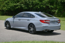 Thumbnail image of 2021 Honda Accord at StokesHondaCarsBeaufort USED