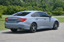 Thumbnail image of 2021 Honda Accord at StokesHondaCarsBeaufort USED
