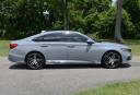Thumbnail image of 2021 Honda Accord at StokesHondaCarsBeaufort USED