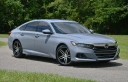 Thumbnail image of 2021 Honda Accord at StokesHondaCarsBeaufort USED