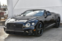 Thumbnail image of 2022 Bentley Continental at PerilloDownersGrove of Downers Grove, IL