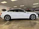 Thumbnail image of 2022 Audi A5 Sportback at Alsbou Motors Auto Group