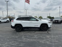 Thumbnail image of 2023 Jeep Cherokee at Taylor Chrysler Jeep Dodge Ram