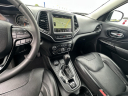 Thumbnail image of 2023 Jeep Cherokee at Taylor Chrysler Jeep Dodge Ram