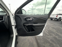 Thumbnail image of 2023 Jeep Cherokee at Taylor Chrysler Jeep Dodge Ram