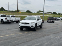 Thumbnail image of 2023 Jeep Cherokee at Taylor Chrysler Jeep Dodge Ram