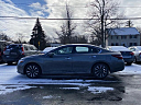 2018 Nissan Altima 2.5 S at Mass Auto World