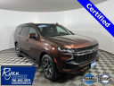 Thumbnail image of 2022 Chevrolet Tahoe at Ryan Chevrolet