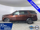 Thumbnail image of 2022 Chevrolet Tahoe at Ryan Chevrolet