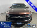 Thumbnail image of 2022 Chevrolet Tahoe at Ryan Chevrolet