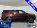 Thumbnail image of 2022 Chevrolet Tahoe at Ryan Chevrolet