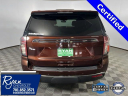 Thumbnail image of 2022 Chevrolet Tahoe at Ryan Chevrolet