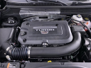 Thumbnail image of 2025 Cadillac XT4 at Jim Riehl's Friendly Honda