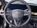 Thumbnail image of 2025 Cadillac XT4 at Jim Riehl's Friendly Honda