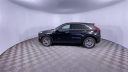 Thumbnail image of 2025 Cadillac XT4 at Jim Riehl's Friendly Honda
