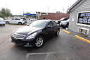 Thumbnail image of 2013 INFINITI G37 Sedan at Sobh Auto Service and Sales Center