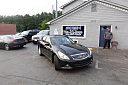 Thumbnail image of 2013 INFINITI G37 Sedan at Sobh Auto Service and Sales Center