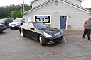Thumbnail image of 2013 INFINITI G37 Sedan at Sobh Auto Service and Sales Center
